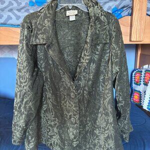 Boyne Valley Weavers Jacket